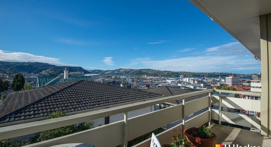  at 80A London Street, City Centre, Dunedin, Otago