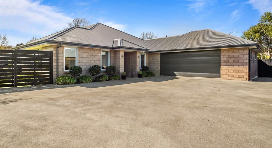  at 5 Elmwood Grove, Tinwald, Ashburton, Canterbury
