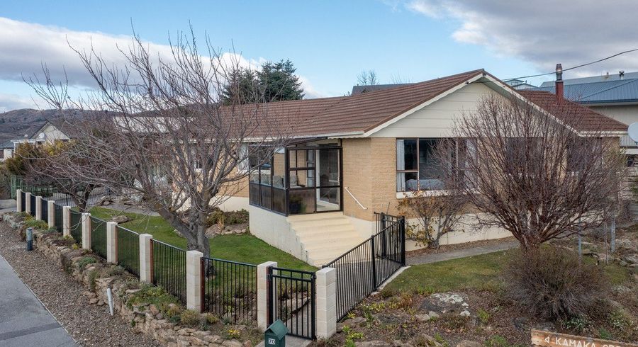 at 70 Aronui Road, Bridge Hill, Alexandra