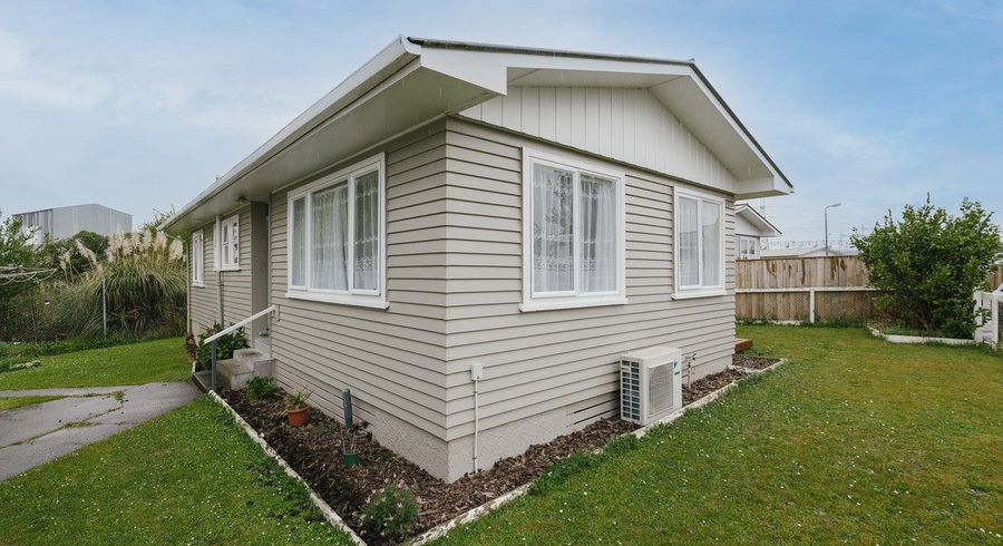  at 43 Owen St, Bunnythorpe, Palmerston North