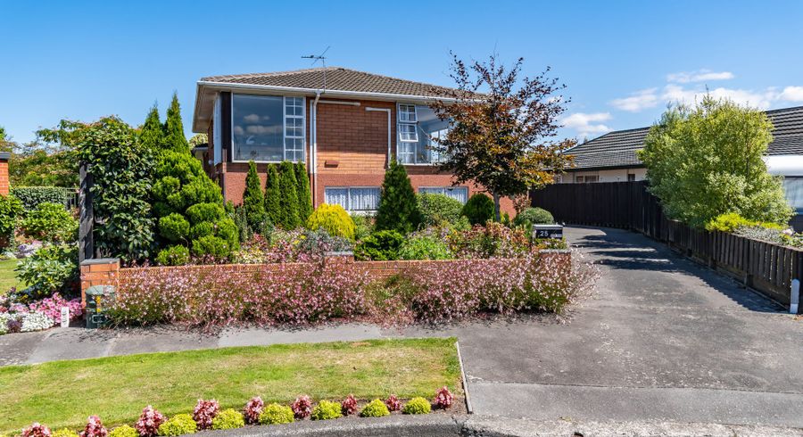  at 25 Molesworth Place, Somerfield, Christchurch