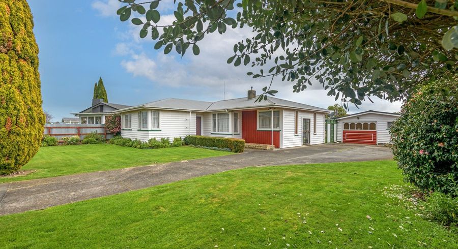  at 203 Tremaine Avenue, Westbrook, Palmerston North, Manawatu / Whanganui
