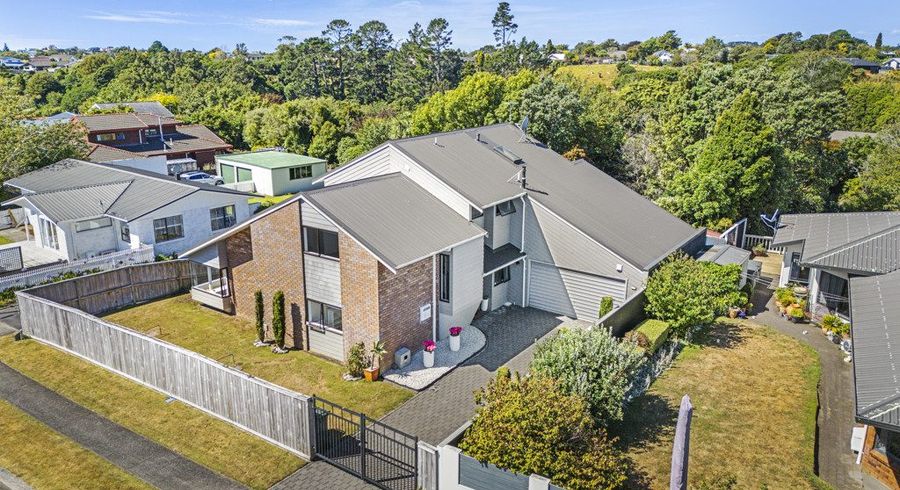  at 58 Karina Road, Merrilands, New Plymouth, Taranaki