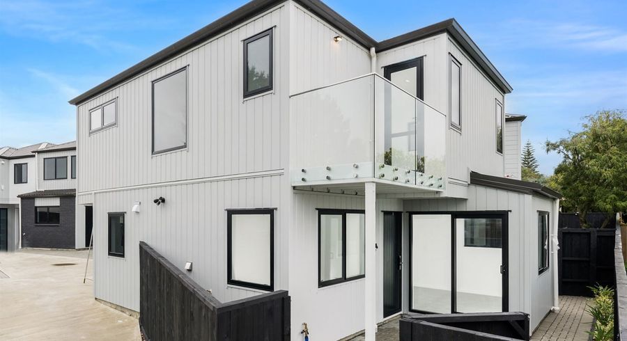  at 19A Farwood Drive, Henderson, Auckland