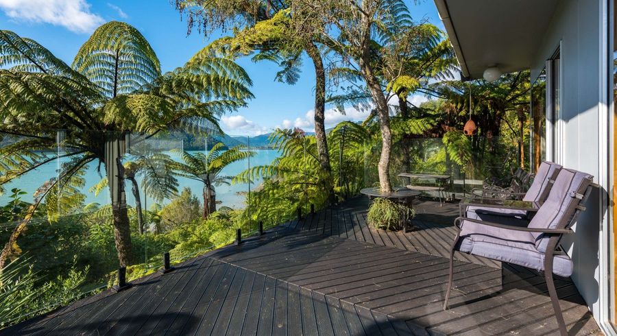  at 683 Queen Charlotte Drive, Queen Charlotte Sounds, Marlborough, Marlborough