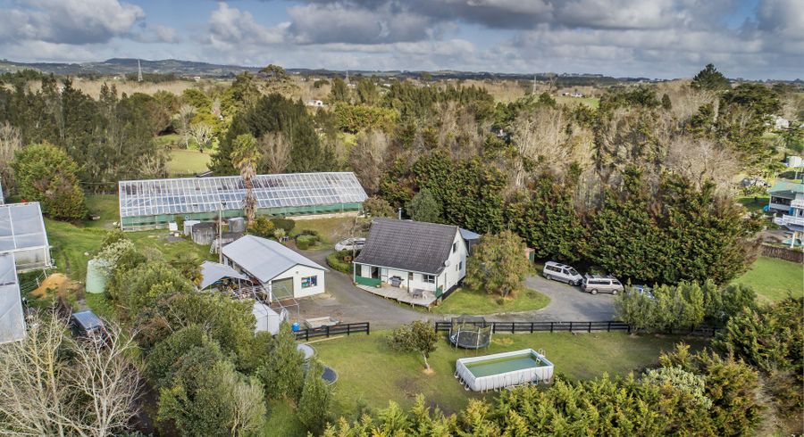  at 588 Burtt Road, Runciman, Drury