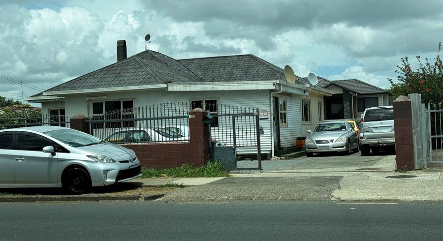  at 135 Carruth Road, Papatoetoe, Auckland