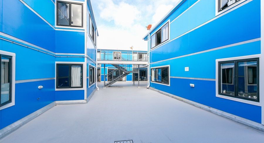  at 14/3 King Street, Mount Cook, Wellington, Wellington