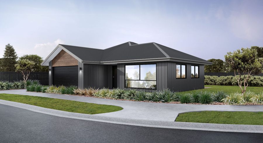  at Lot 335/2 Piwakawaka Road, Kenepuru, Porirua, Wellington