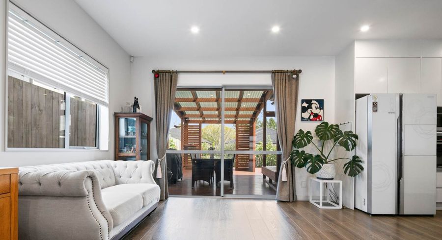  at 23 Hangahai Road, Flat Bush, Manukau City, Auckland