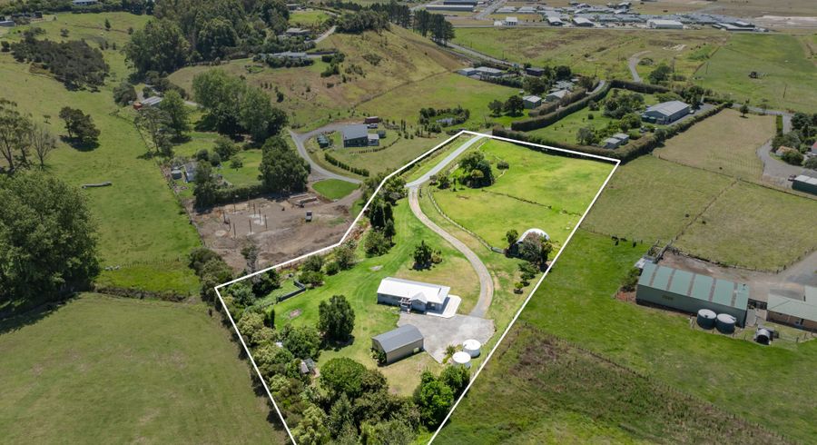  at 42 Mccathie Road, Whangarei