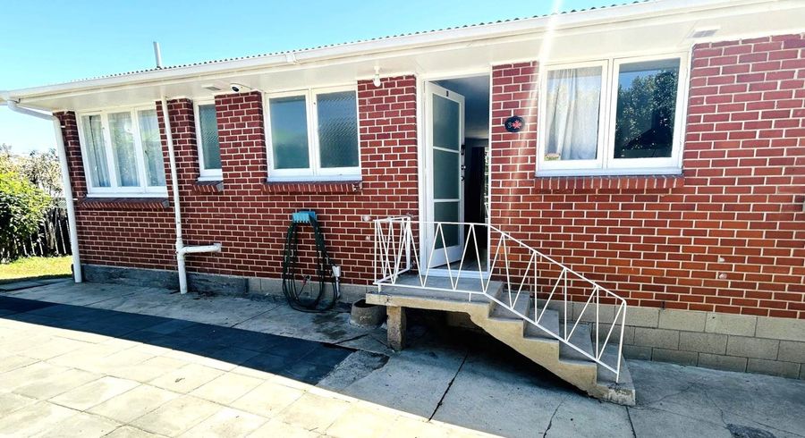  at 3/4 Leonard Road, Mount Wellington, Auckland City, Auckland