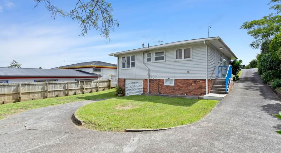  at 46 Baird St, Howick, Manukau City, Auckland