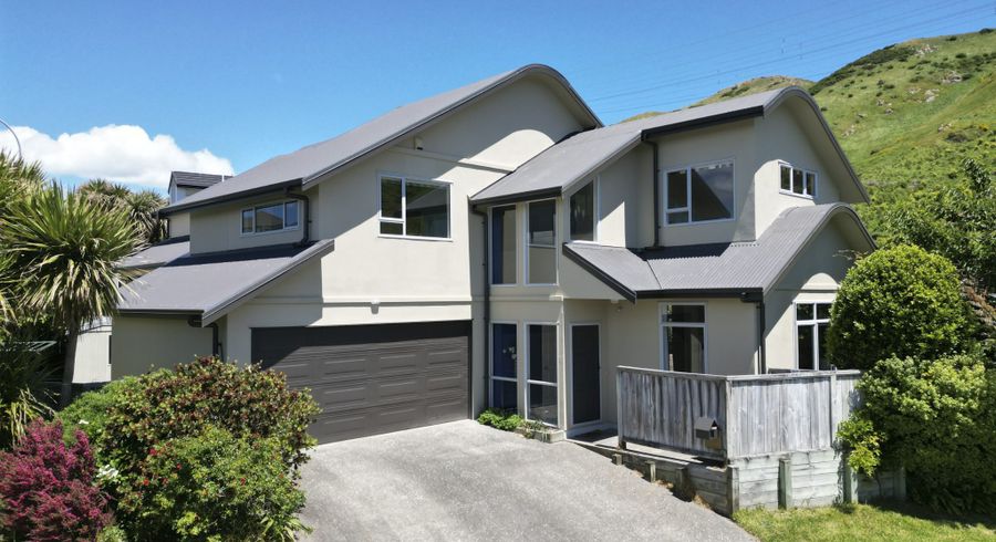  at 67 Waverton Terrace, Churton Park, Wellington