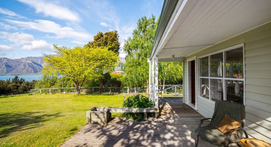  at 66 Lakeview Terrace, Lake Hawea, Lake Hāwea