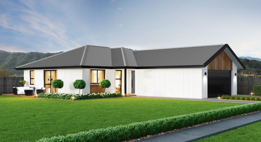  at Lot 6/21 Anderson Park Road, Waikanae, Kapiti Coast, Wellington