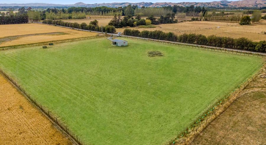  at 453 Perrys Road, East Taratahi, Carterton