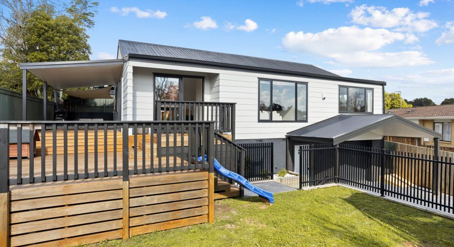 at 20 Tupelo Street, Pukete, Hamilton, Waikato