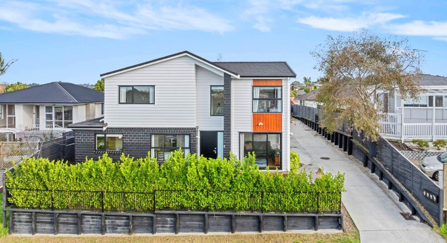  at 49A Andrew Road, Howick, Manukau City, Auckland