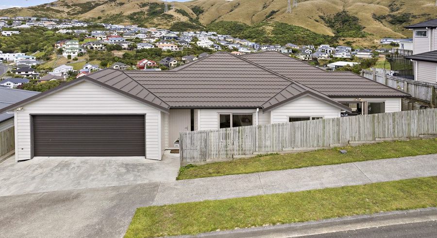  at 36 Mauldeth Terrace, Churton Park, Wellington, Wellington