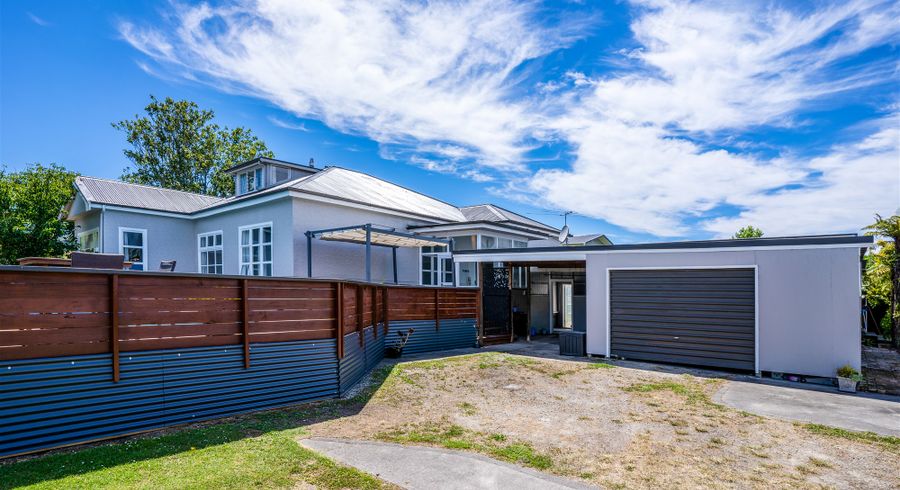  at 112 Oak Street, Mangapapa, Gisborne