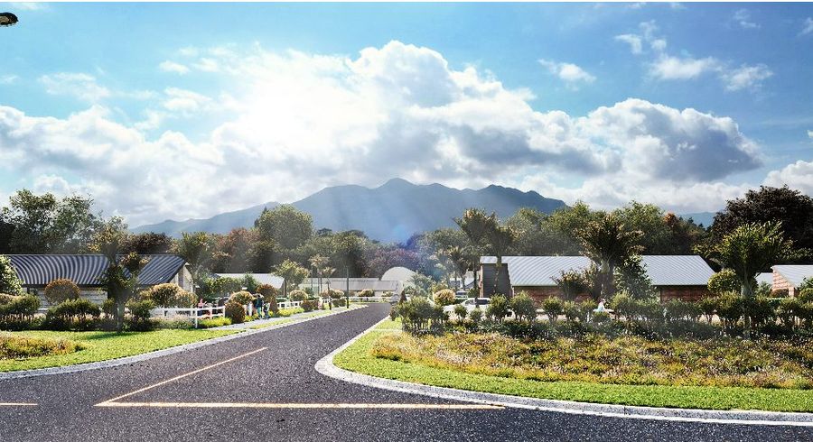  at 1 Rutherford Road, Morrinsville, Matamata-Piako, Waikato