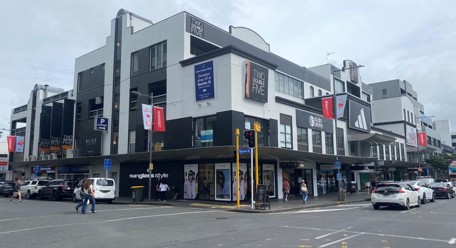  at 2A/255 Broadway, Newmarket, Auckland City, Auckland