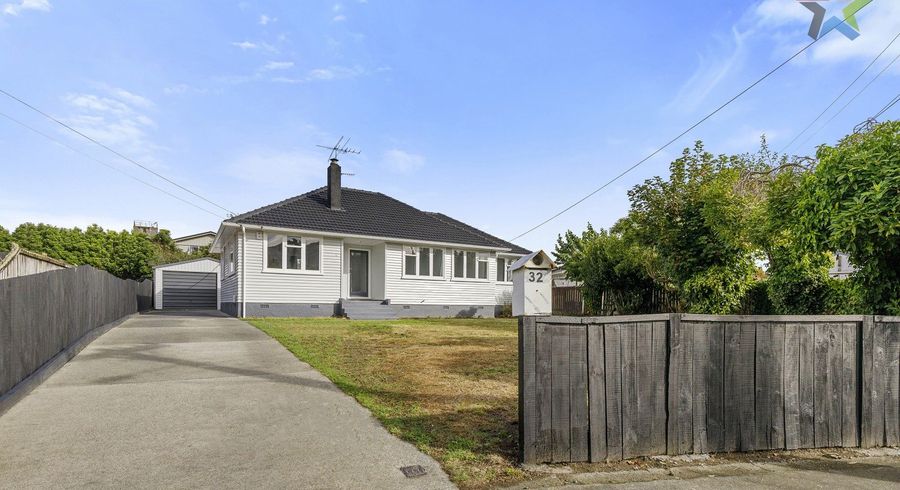  at 32 Ngata Grove, Trentham, Upper Hutt, Wellington