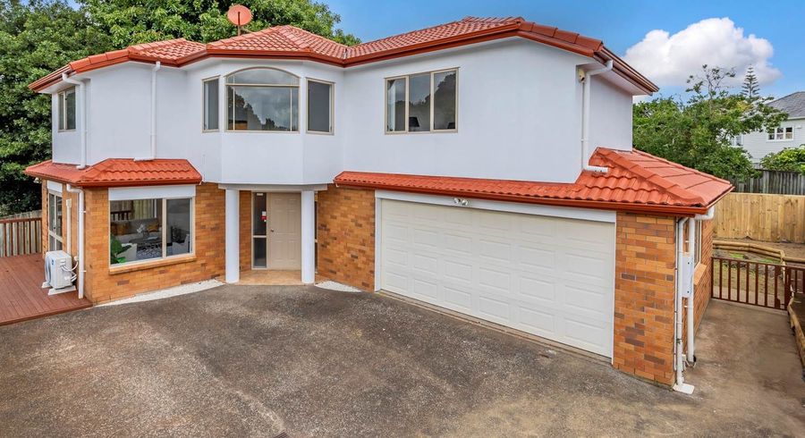  at 3 Fyvie Avenue, Mount Roskill, Auckland City, Auckland