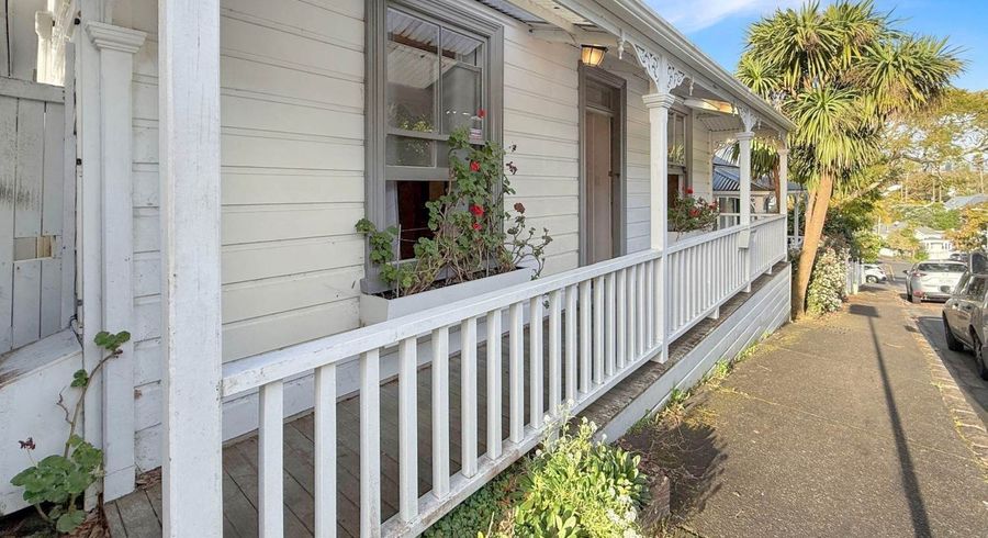  at 8 Georgina Street, Freemans Bay, Auckland City, Auckland
