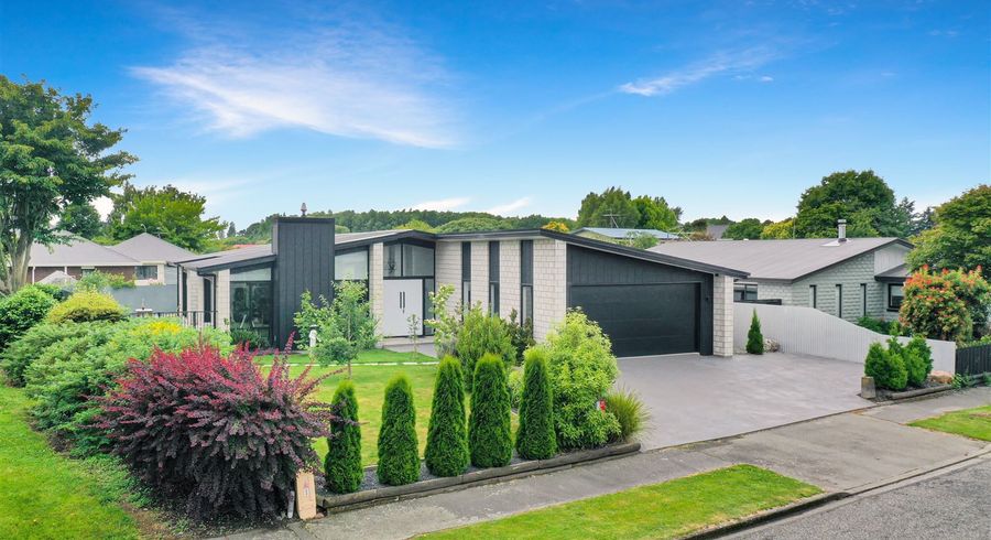  at 28 NURSERY DR, tinwald, ASHBURTON