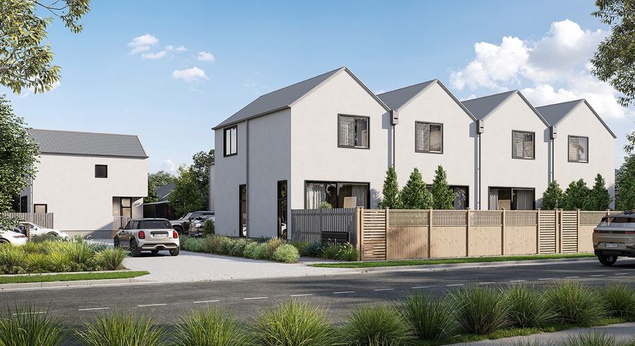  at 1-9/40 Bewdley Street, Spreydon, Christchurch City, Canterbury
