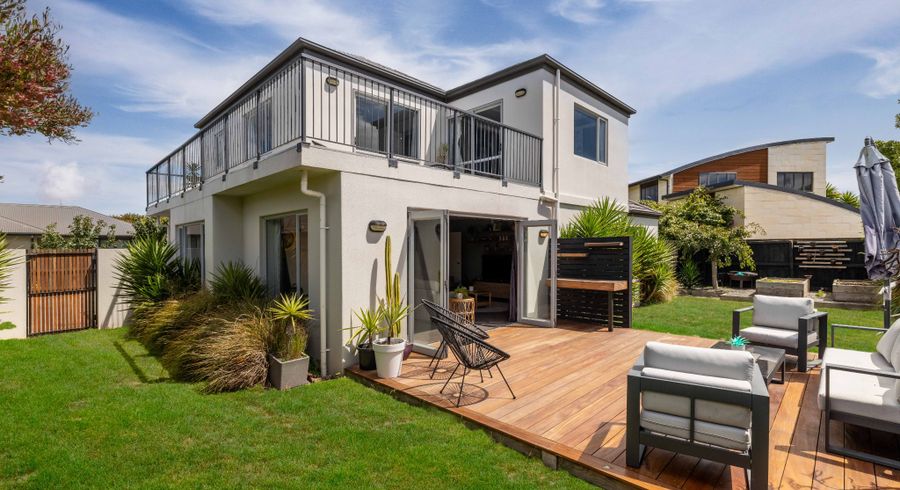  at 525 Bower Avenue, Parklands, Christchurch