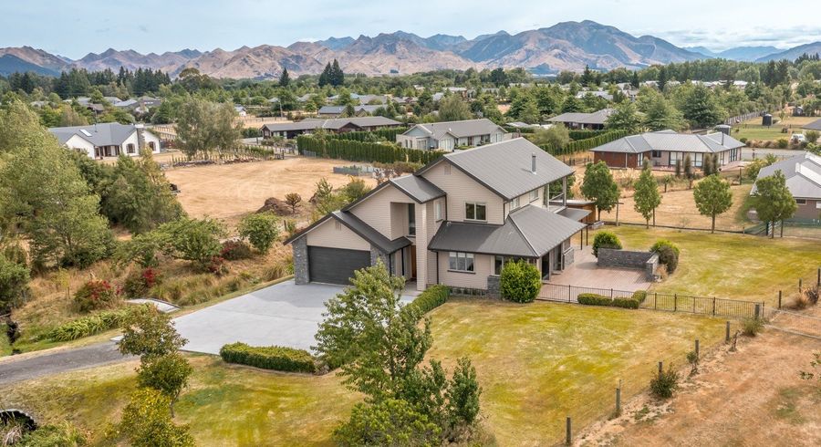  at 59 Argelins Road, Hanmer Springs, Hanmer Springs