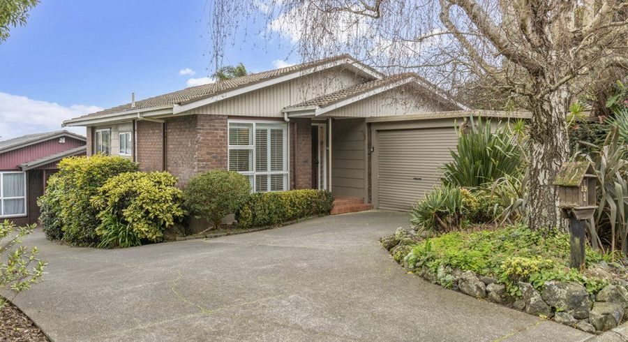  at 1/19 Kanohi Terrace, Mangere Bridge, Manukau City, Auckland