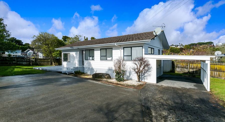  at 11 Cabello Place, Unsworth Heights, Auckland