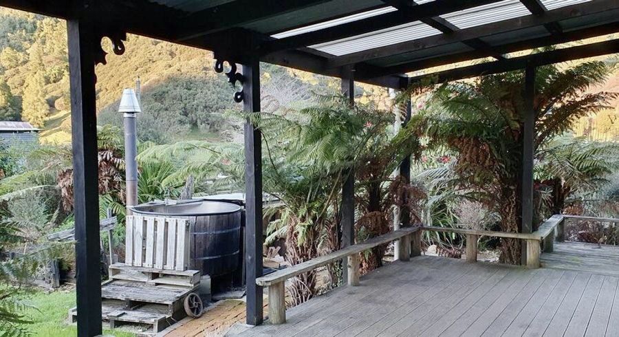  at 254 Mangaonga Road, Ahititi, Urenui