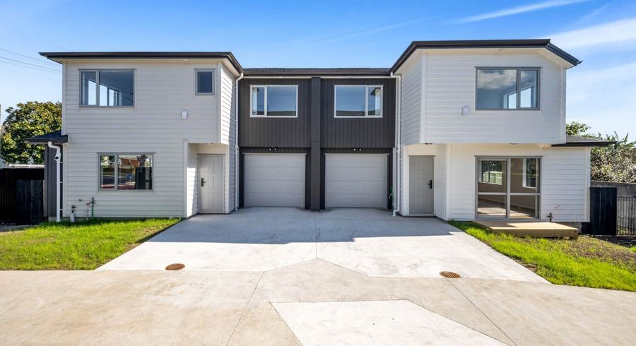  at 52c Capstick Road, Otara, Manukau City, Auckland
