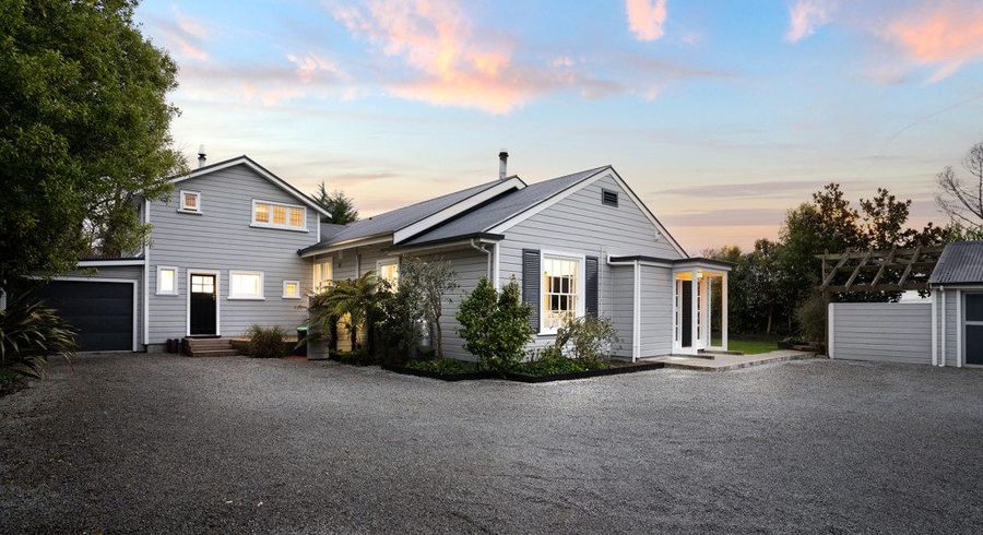  at 61 Grahams Road, Burnside, Christchurch
