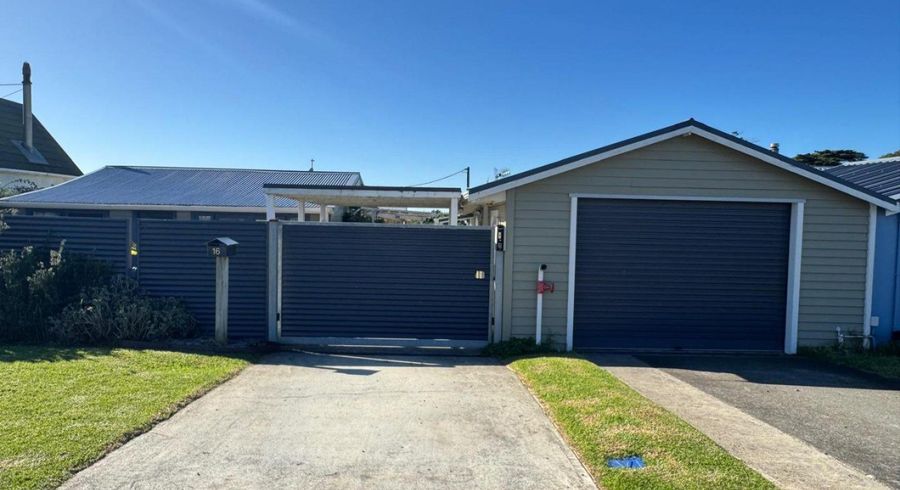  at 16 Collison Terrace, Haumoana, Haumoana