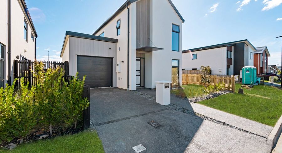  at 11 Ogilvie Avenue, Chartwell, Hamilton, Waikato