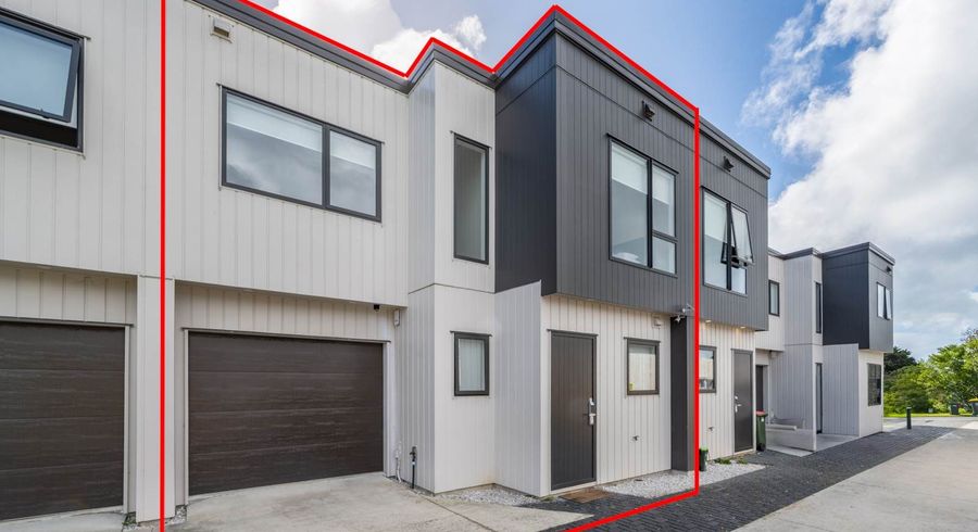  at 64C Union Road, Howick, Manukau City, Auckland