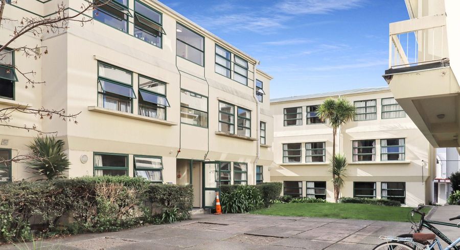  at 20/22 Sussex Street, Mount Cook, Wellington, Wellington