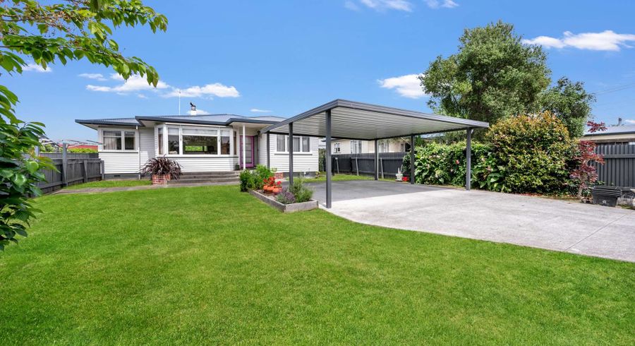  at 712B Lumsden Road, Akina, Hastings, Hawke's Bay