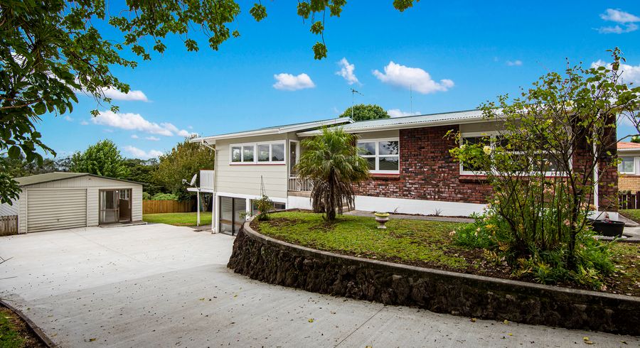  at 57 Fisher Terrace, Kamo, Whangarei