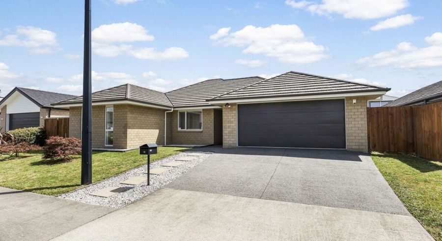  at 18 Chalgrove Road, Huntington, Hamilton, Waikato