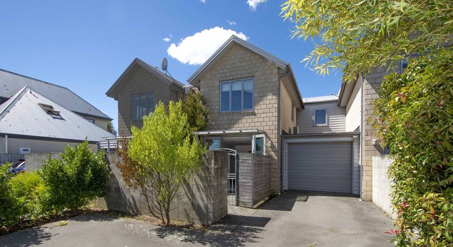  at 90B Mandeville Street, Riccarton, Christchurch City, Canterbury
