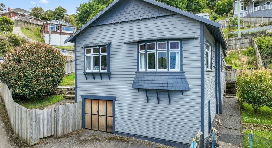  at 44 Leckhampton Court, Clyde Hill, Dunedin, Otago