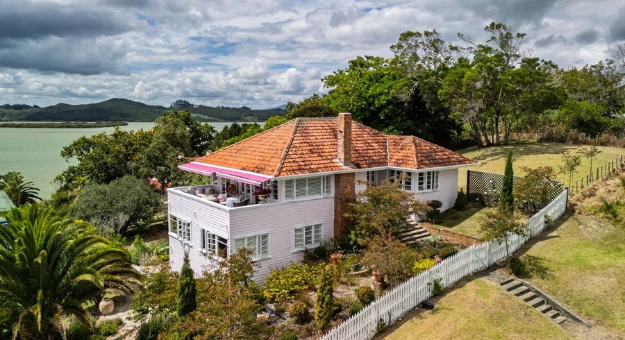  at 16 Parnell Street, Rawene, Far North, Northland