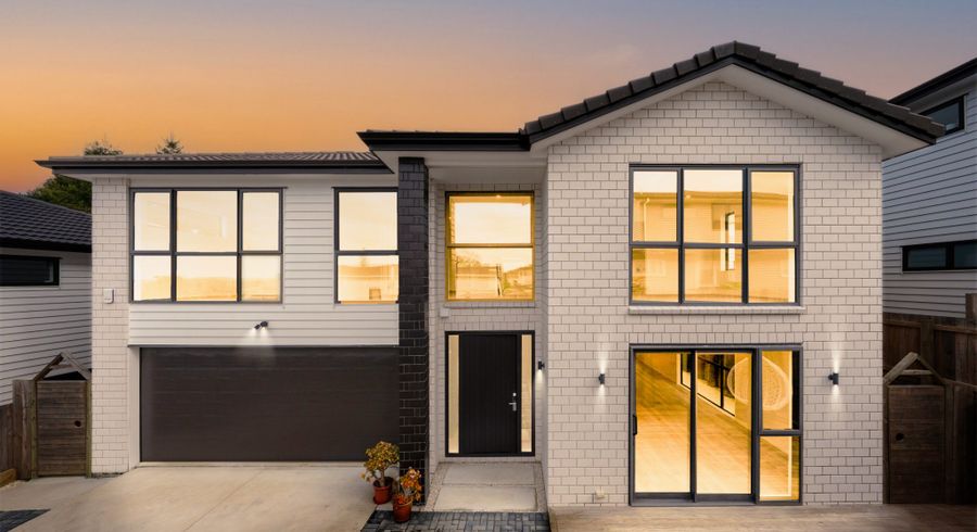  at 60A Bradbury Road, Botany Downs, Manukau City, Auckland